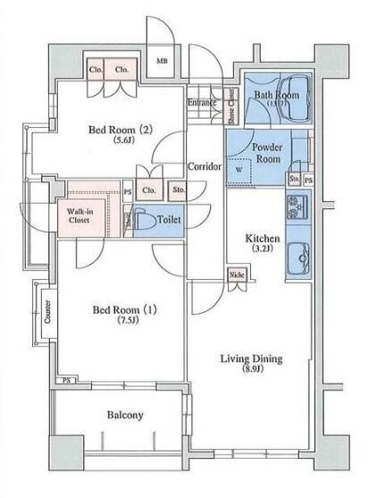 写真:物件の写真