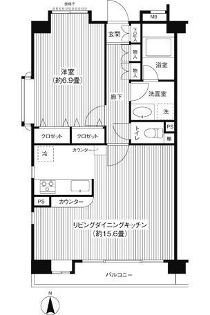 写真:物件の写真