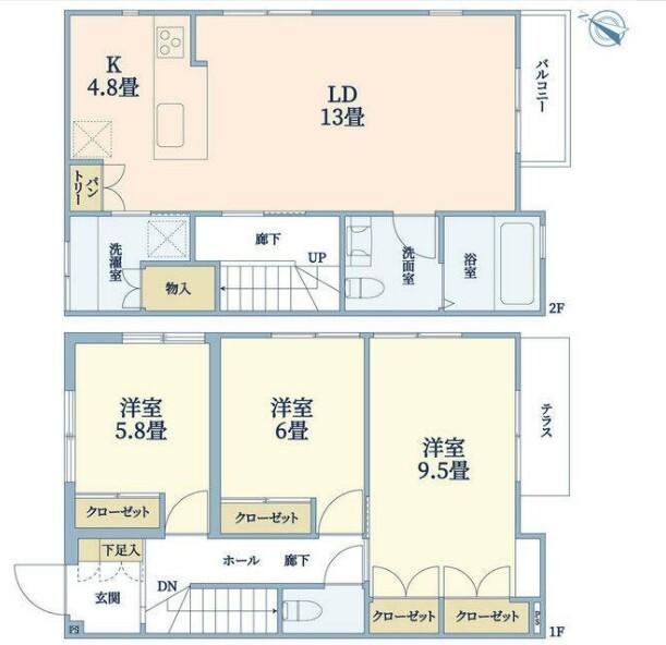 写真:物件の写真