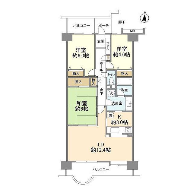 写真:物件の写真