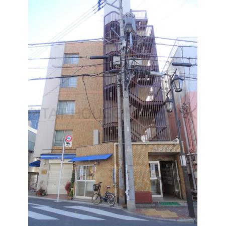 外観写真1