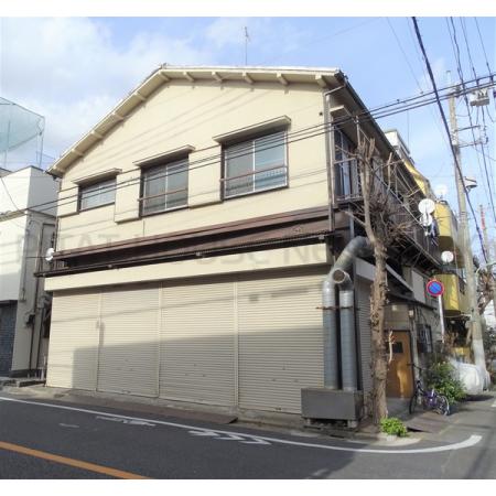 外観写真1
