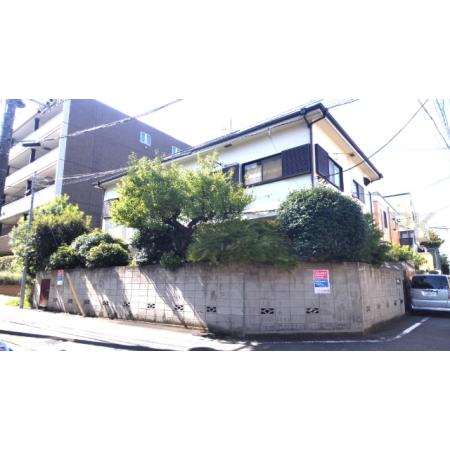 外観写真1