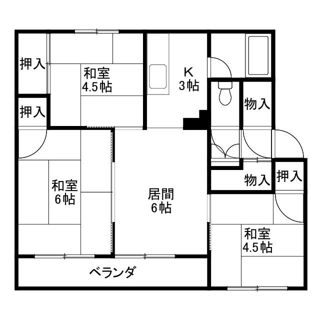 写真:物件の写真