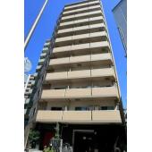 板橋区熊野町マンション 外観写真1 サン ガーデン