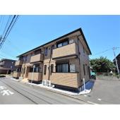 マオルベーレ 外観写真1 建物外観