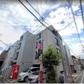 豊島区高松マンション 外観写真1 ブランシェ要町