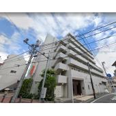 豊島区西池袋マンション 外観写真1 外観