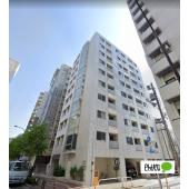 板橋区中丸町マンション 外観写真1 外観