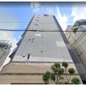 豊島区池袋マンション 外観写真1 スカイコートパレス