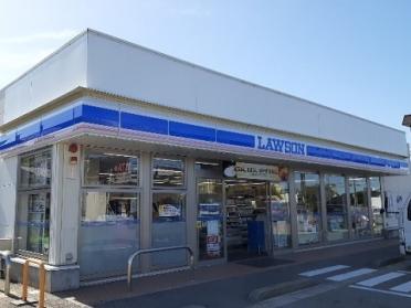 ローソン新庄町南店：1000m