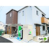 ラウレア 外観写真1 外観