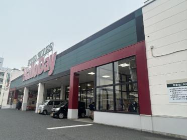 セブンイレブン門司原町別院店：1181m