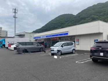 ディスカウントドラッグコスモス門司西海岸店：391m