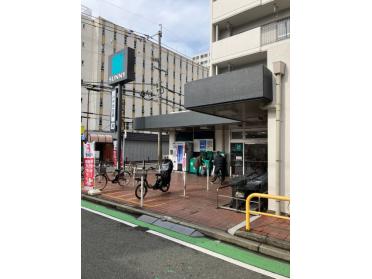 サニー駅南店：501m