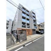 Branche博多住吉 外観写真1 外観