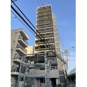 MODERN PALAZZO 美野島NEURO 外観写真1 外観
