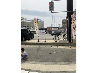 丸亀製麺博多駅南店：241m