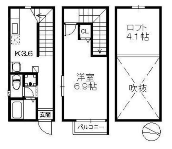 写真:物件の写真
