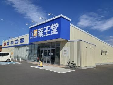 薬王堂　石巻渡波店：1200m