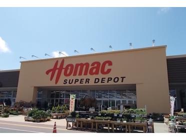 ＤＣＭホーマック石巻蛇田店：1400m