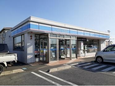 ローソン石巻門脇店：1100m