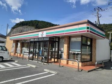 セブンイレブン石巻鹿妻店：290m