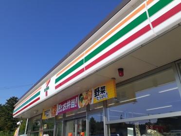 セブンイレブン小牛田青生店：1600m