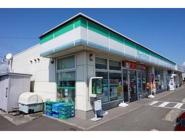 ファミリーマート矢本赤井店：500m