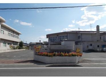 東松島市立赤井南小学校：500m