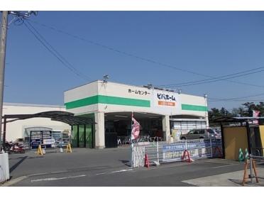 ビバホーム 石巻店：1600m