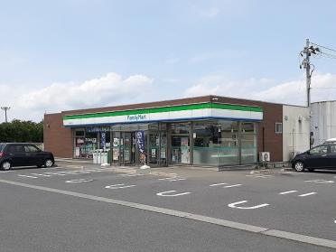 ファミリーマート 涌谷渋江店：1800m