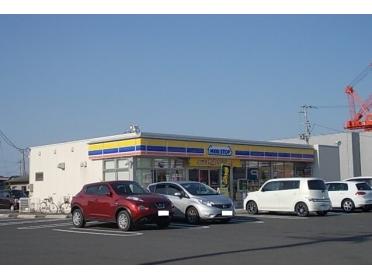 ミニストップ大街道北店：750m