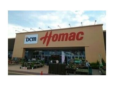 DCMホーマック石巻蛇田店：1000m