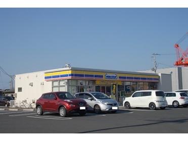 ミニストップ石巻大街道北店：550m