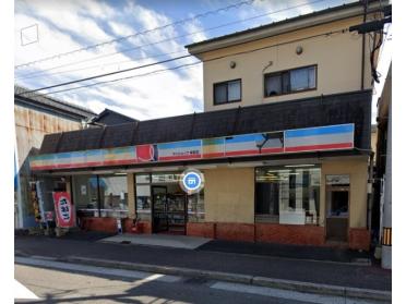 アイショップ新町店：293m