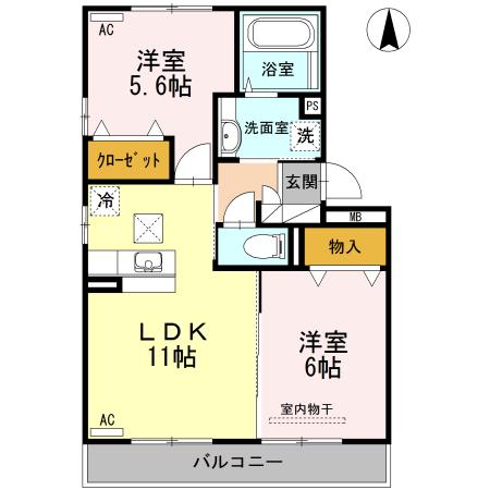 写真:物件の写真