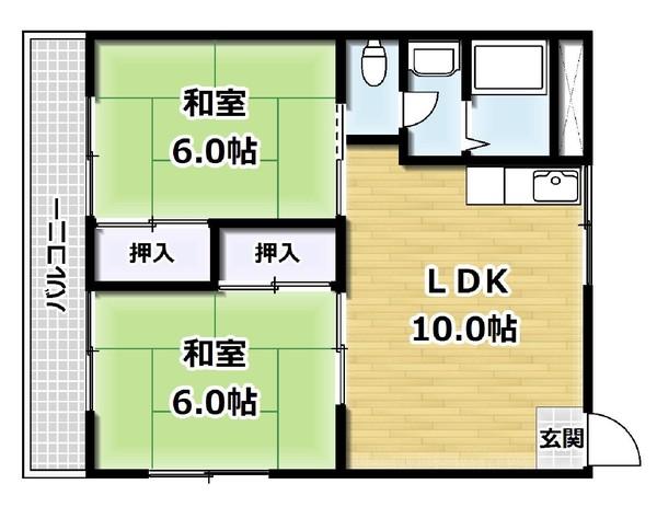 写真:物件の写真