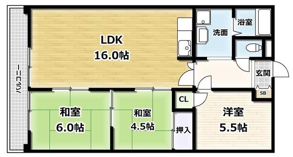 写真:物件の写真