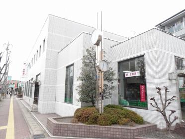 京都銀行田辺支店：153m