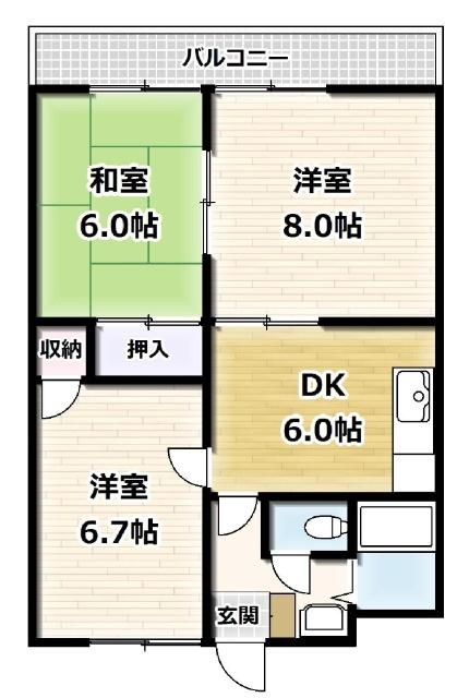 写真:物件の写真