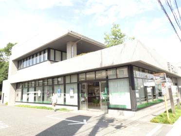 京都銀行久御山町支店：1427m