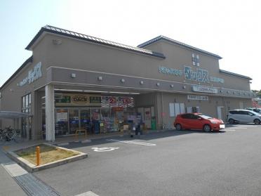 ダックス宇治三室戸店：996m