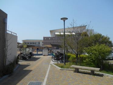 城陽市立久津川保育園：199m