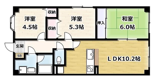 写真:物件の写真