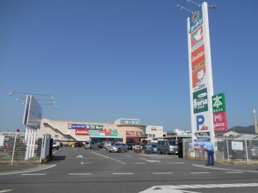 ジョーシン宇治店：1432m