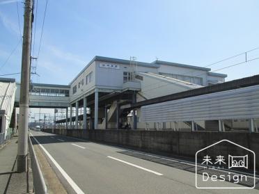 向島駅