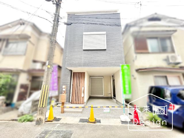 外観写真1