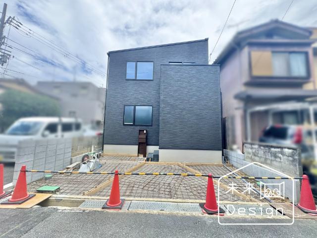 外観写真1