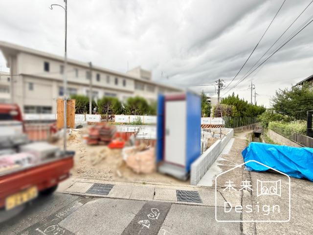 外観写真1